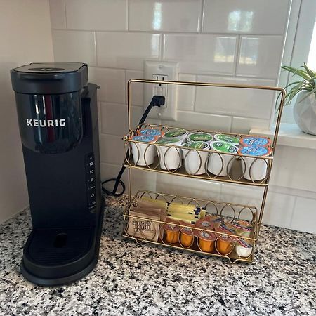 New Centennial Park Luxury Smart Home W Courtyard ファイエットビル エクステリア 写真