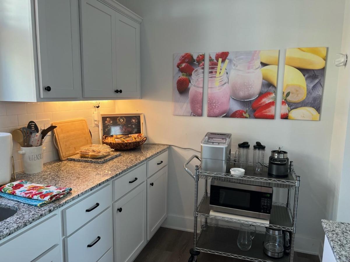 New Centennial Park Luxury Smart Home W Courtyard ファイエットビル エクステリア 写真
