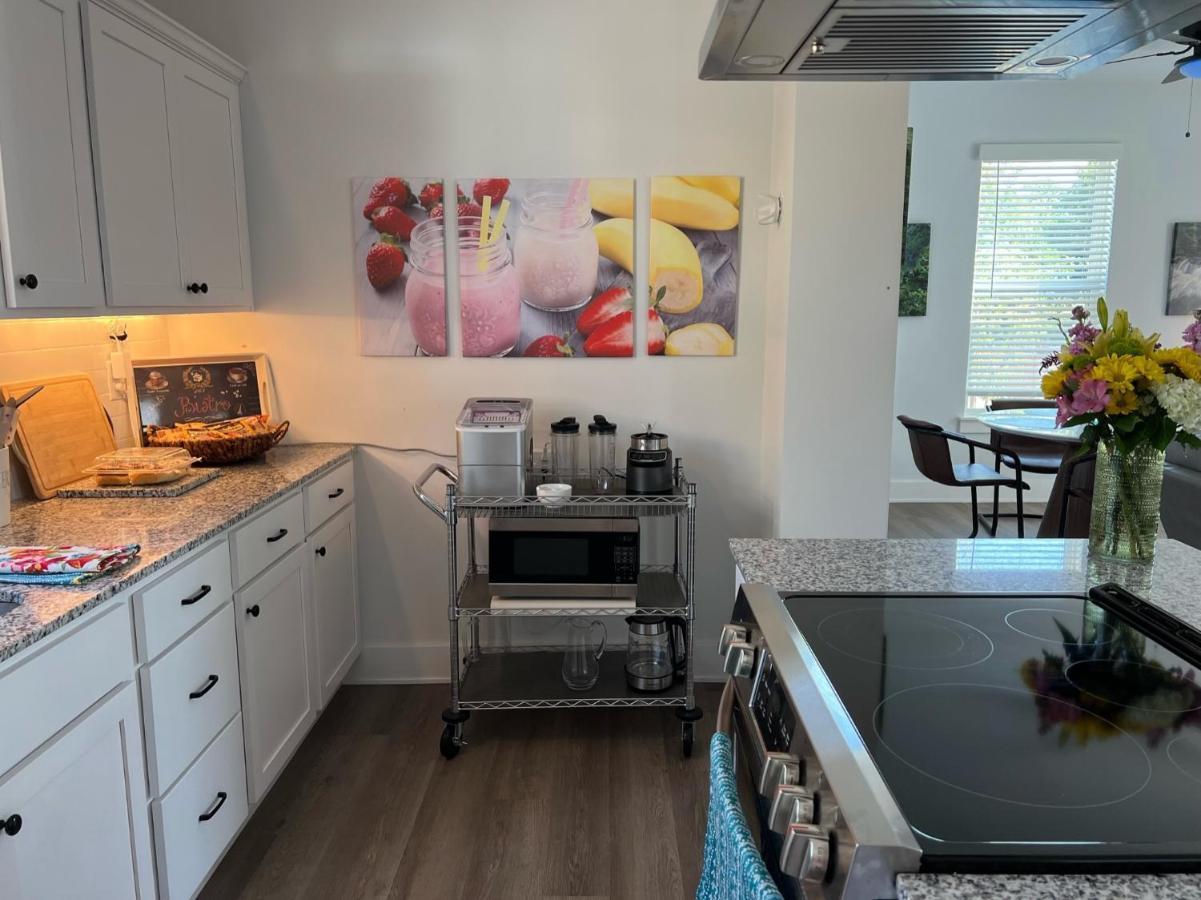 New Centennial Park Luxury Smart Home W Courtyard ファイエットビル エクステリア 写真